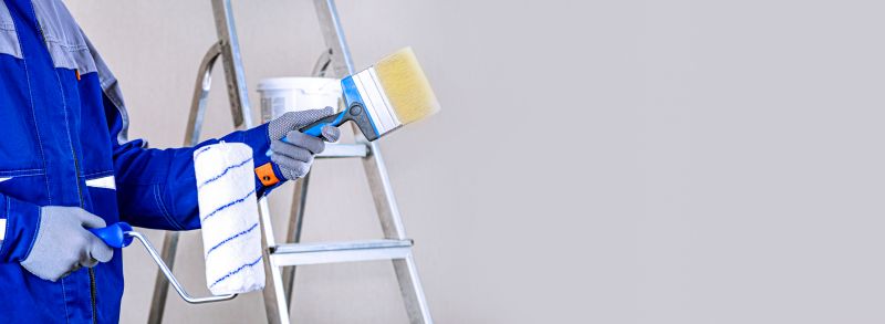 Business Painting in Arvada, CO