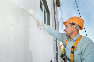 Outdoor Home Painting in Clearwater, FL